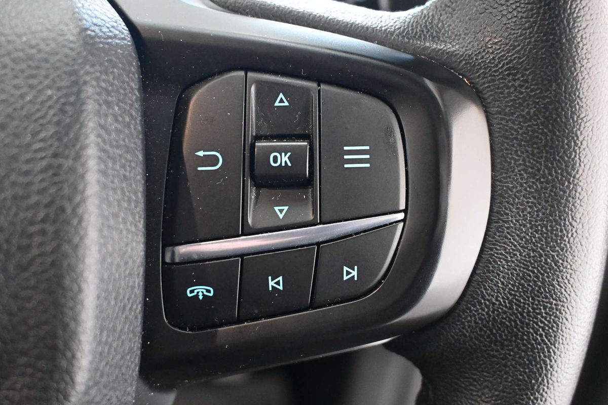2023 Ford Everest Sport 3.0L