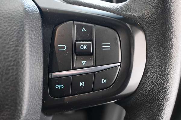 2023 Ford Everest Sport 3.0L
