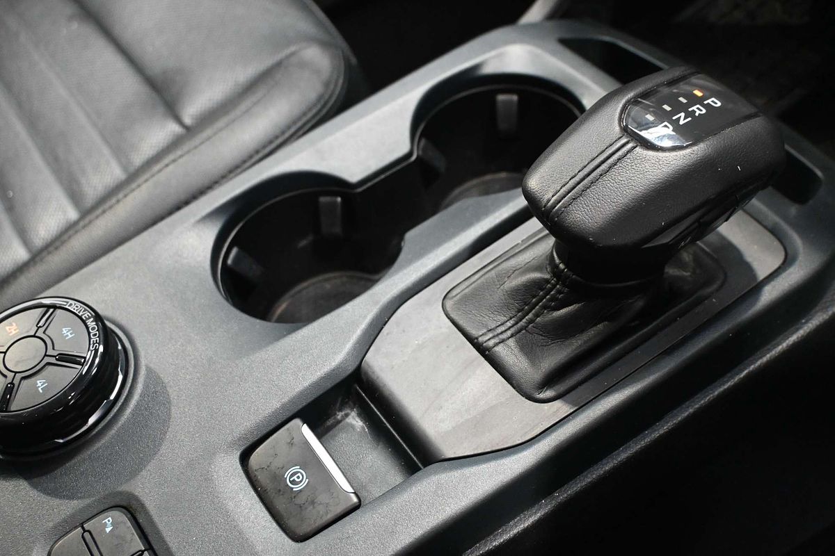 2023 Ford Everest Sport 3.0L