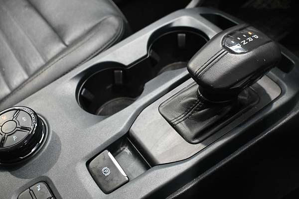 2023 Ford Everest Sport 3.0L
