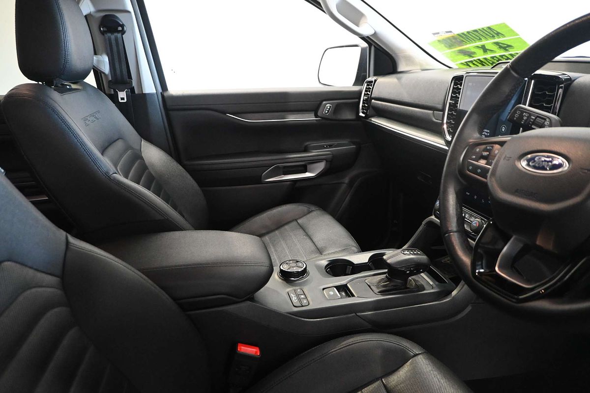 2023 Ford Everest Sport 3.0L