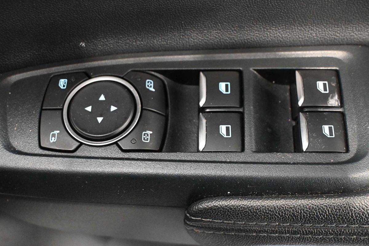 2023 Ford Everest Sport 3.0L