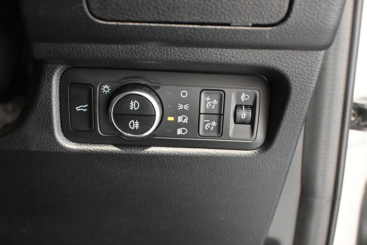 2023 Ford Everest Sport 3.0L