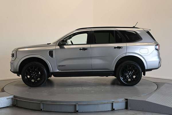 2023 Ford Everest Sport 3.0L