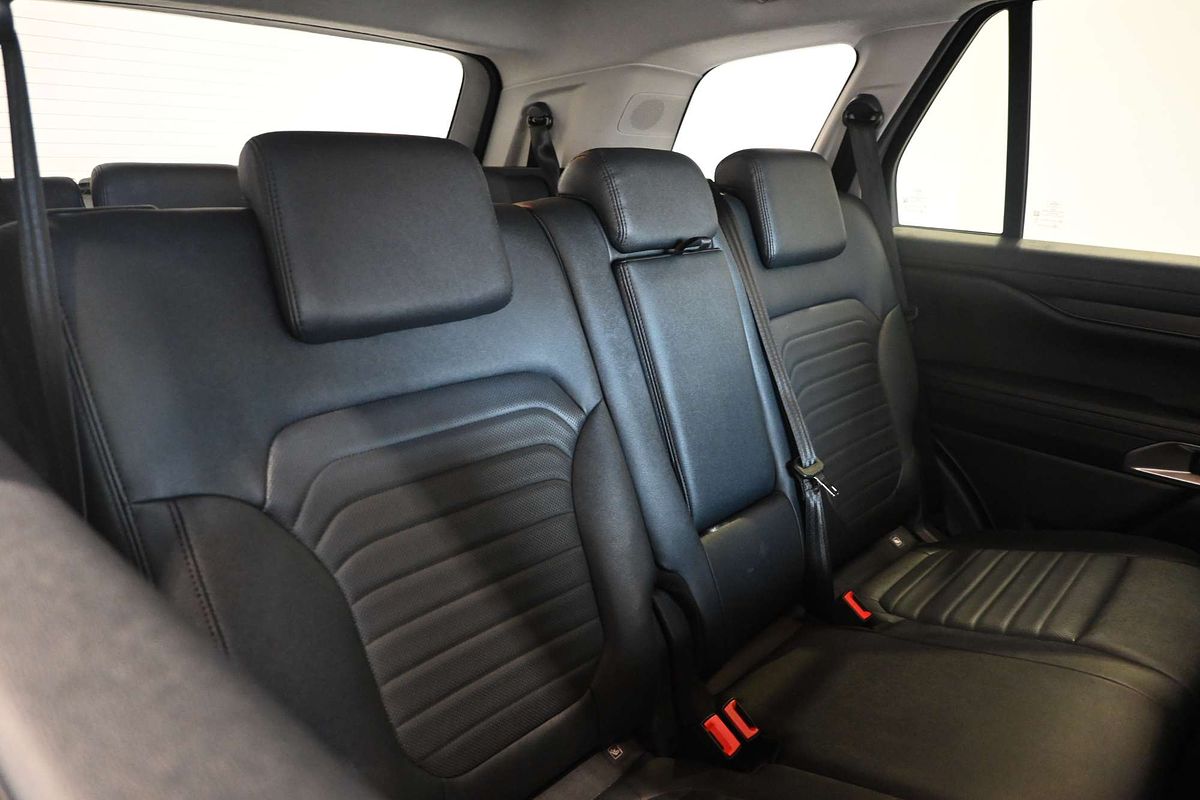 2023 Ford Everest Sport 3.0L
