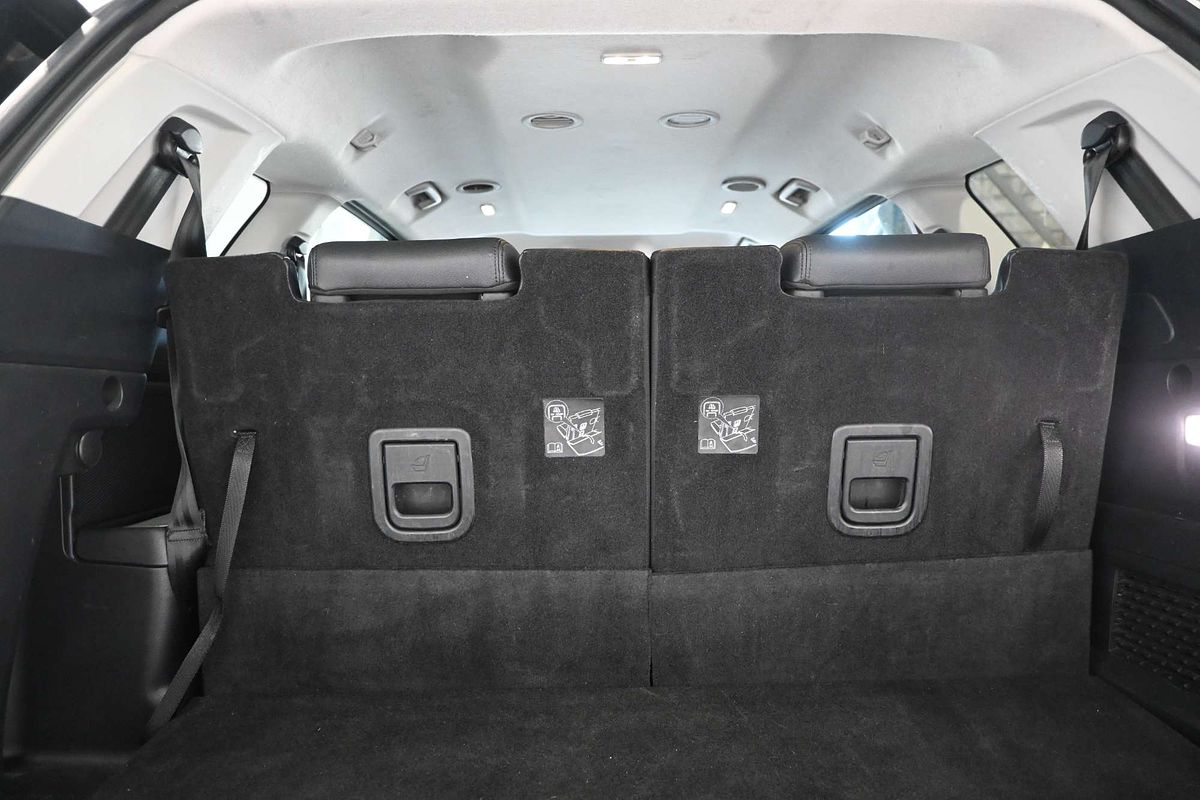 2023 Ford Everest Sport 3.0L