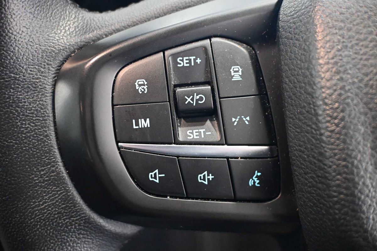 2023 Ford Everest Sport 3.0L