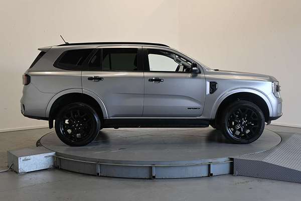 2023 Ford Everest Sport 3.0L