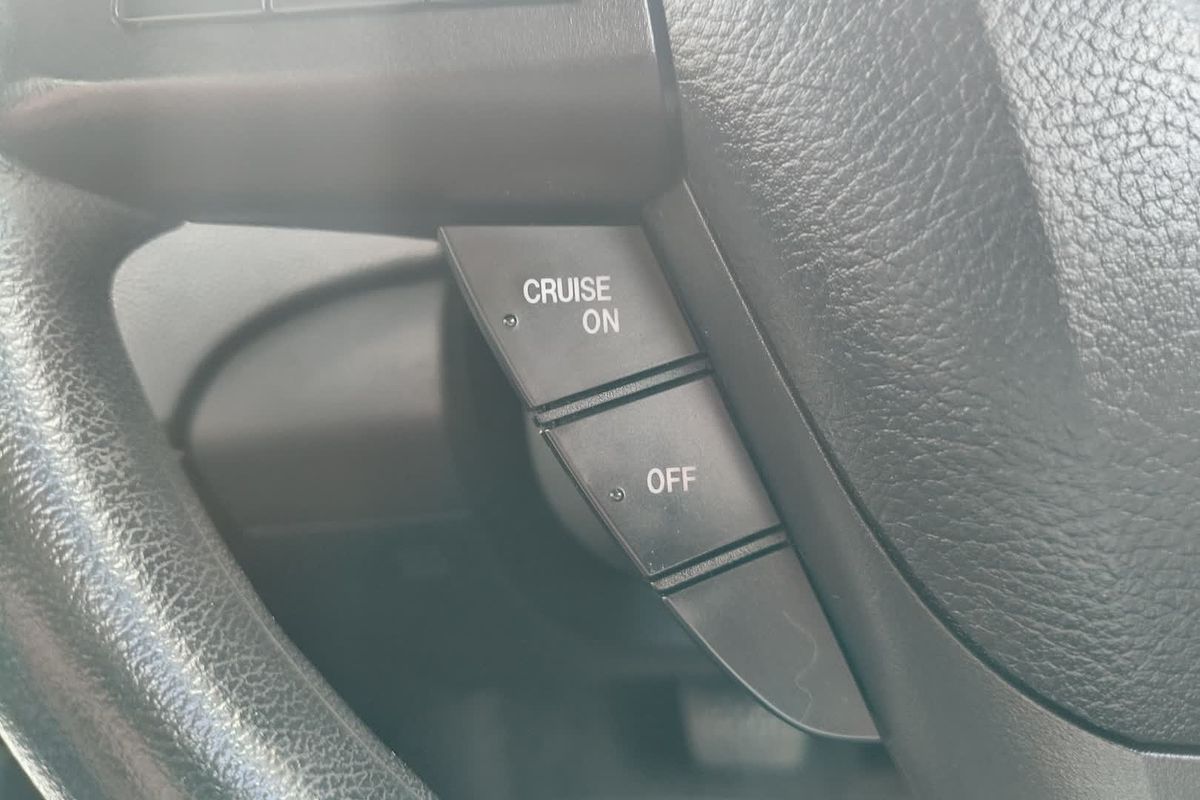 2011 Mazda 3 Neo BL Series 1