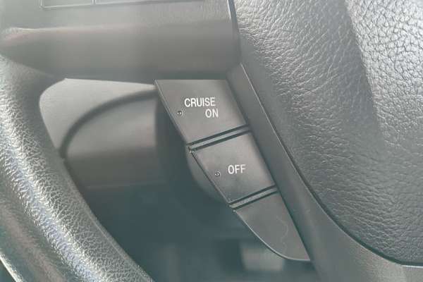 2011 Mazda 3 Neo BL Series 1