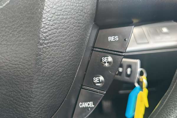 2011 Mazda 3 Neo BL Series 1