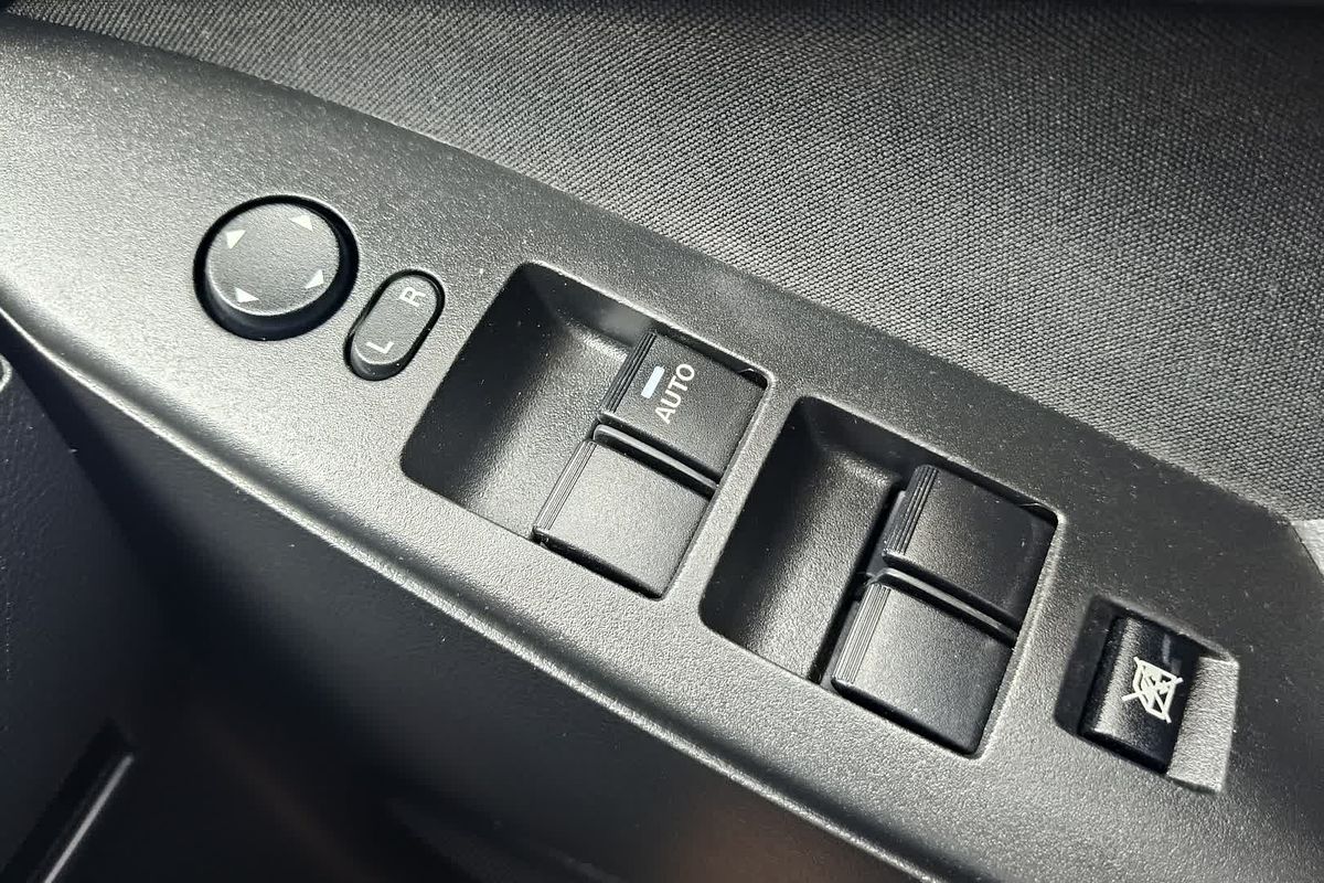 2011 Mazda 3 Neo BL Series 1