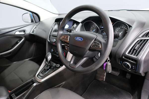 2016 Ford Focus Trend LZ