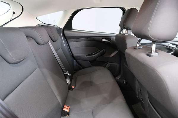 2016 Ford Focus Trend LZ