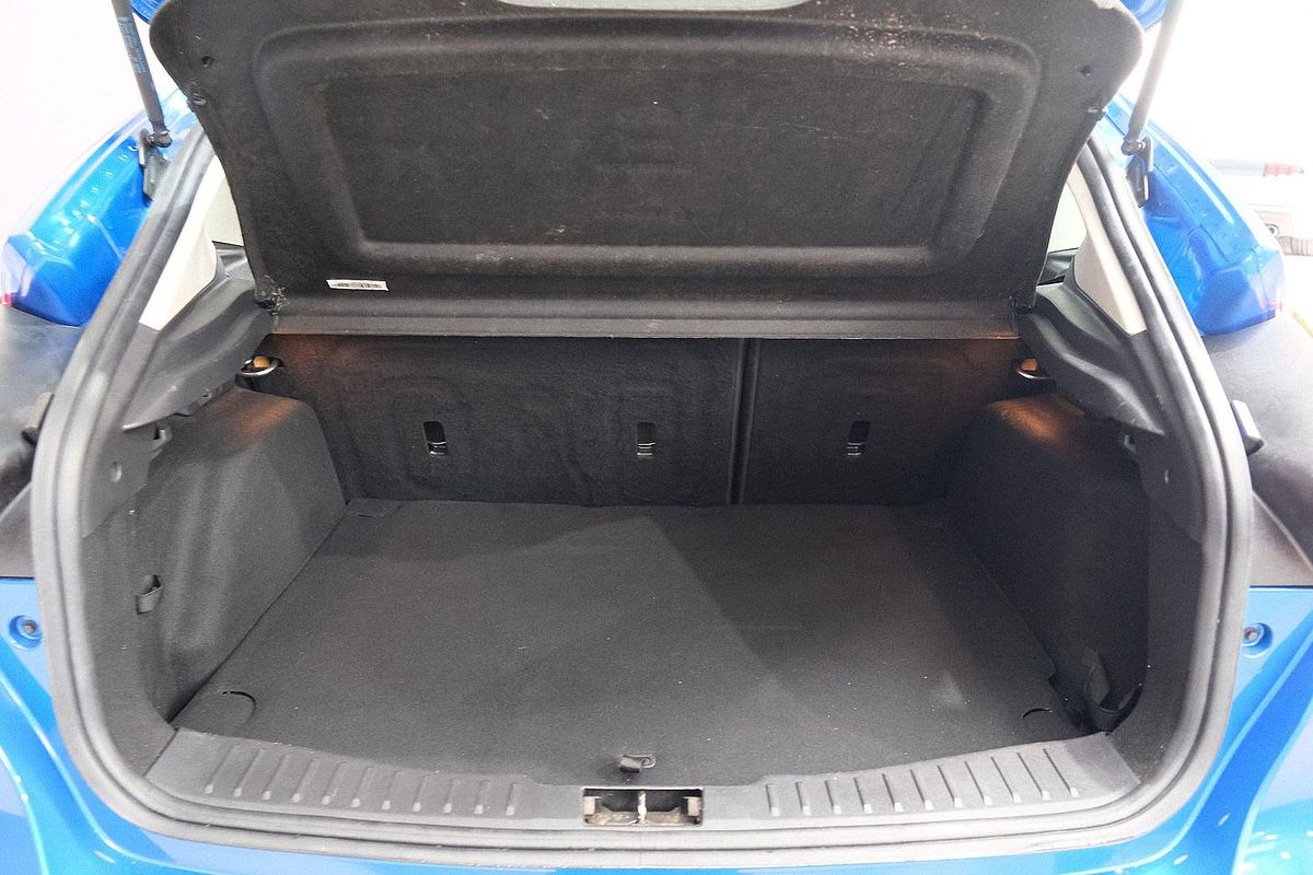 2016 Ford Focus Trend LZ