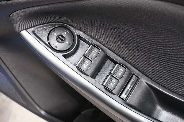 2016 Ford Focus Trend LZ