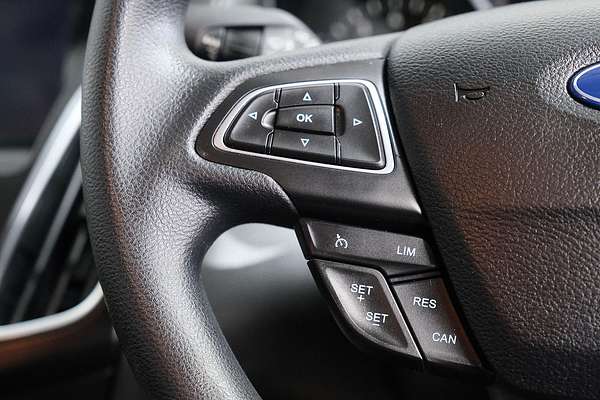 2016 Ford Focus Trend LZ