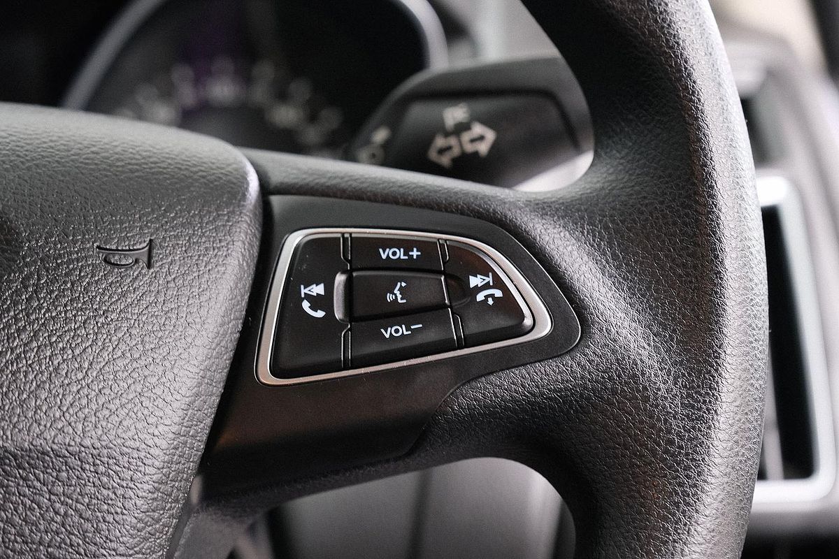 2016 Ford Focus Trend LZ