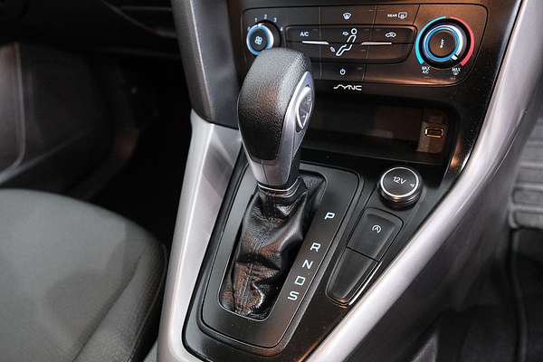 2016 Ford Focus Trend LZ