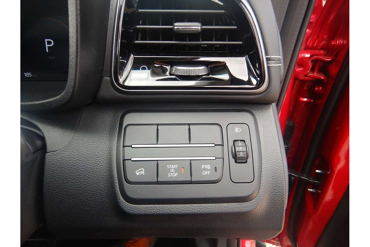 2025 Mahindra XUV3XO AX7L