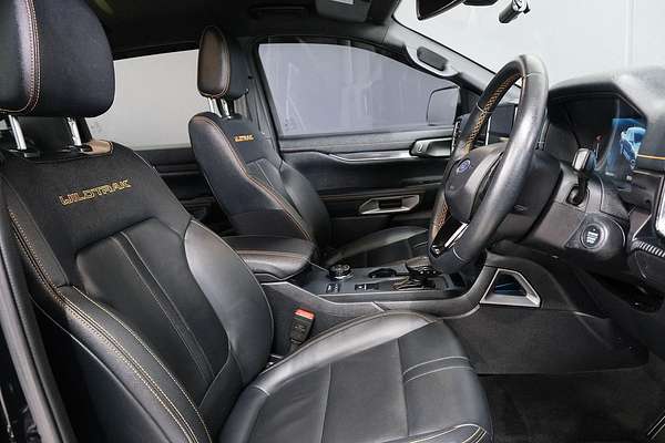 2023 Ford Ranger Wildtrak 4X4 3.0L