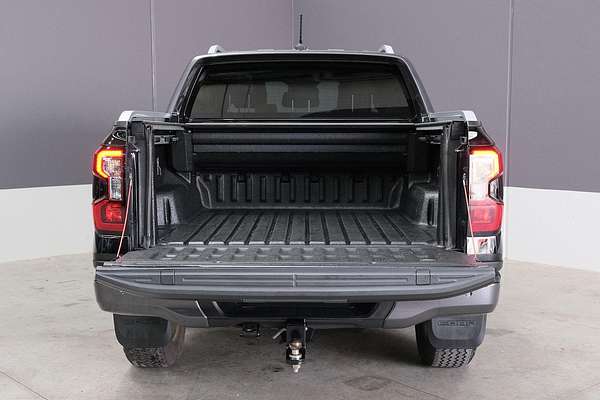 2023 Ford Ranger Wildtrak 4X4 3.0L
