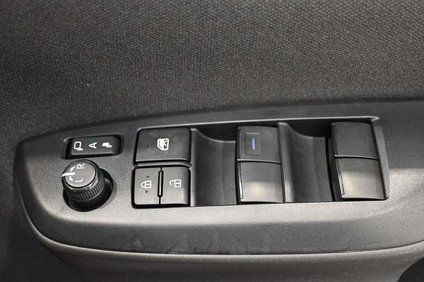 2022 Toyota Yaris Ascent Sport MXPA10R