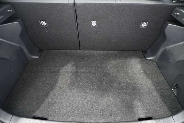 2022 Toyota Yaris Ascent Sport MXPA10R