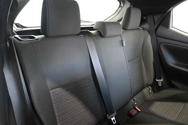2022 Toyota Yaris Ascent Sport MXPA10R