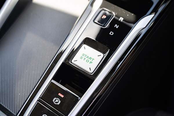 2025 MG ZS Excite Hybrid+ ZS32