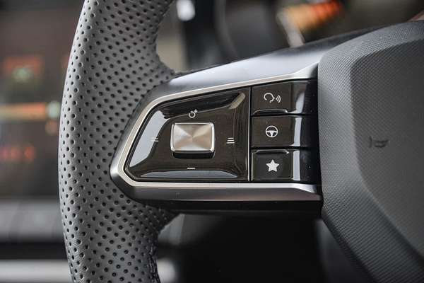 2025 MG ZS Excite Hybrid+ ZS32