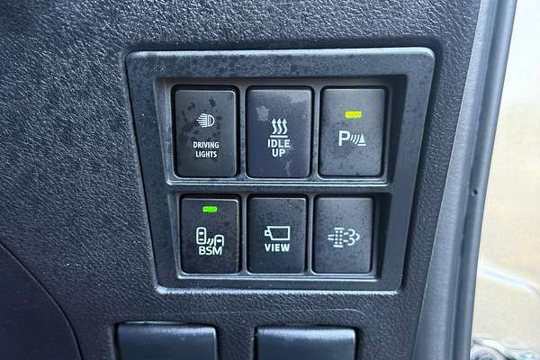 2023 Toyota Hilux Rogue GUN126R 4X4