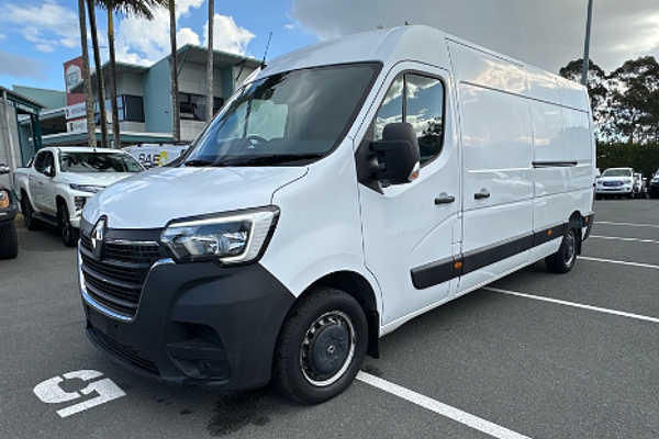 2020 Renault Master Pro 110kW X62 Phase 2 LWB