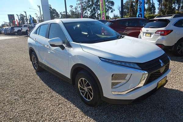2023 Mitsubishi Eclipse Cross ES YB