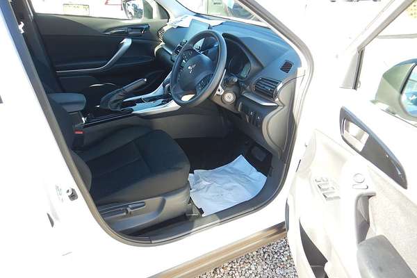 2023 Mitsubishi Eclipse Cross ES YB