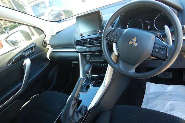 2023 Mitsubishi Eclipse Cross ES YB
