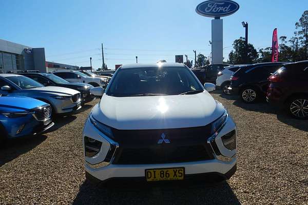 2023 Mitsubishi Eclipse Cross ES YB