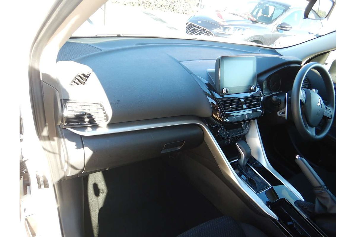 2023 Mitsubishi Eclipse Cross ES YB