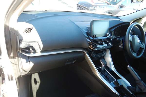 2023 Mitsubishi Eclipse Cross ES YB