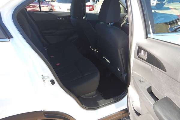 2023 Mitsubishi Eclipse Cross ES YB