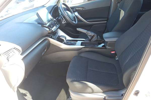 2023 Mitsubishi Eclipse Cross ES YB