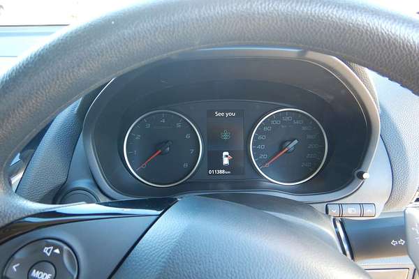 2023 Mitsubishi Eclipse Cross ES YB