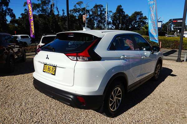 2023 Mitsubishi Eclipse Cross ES YB