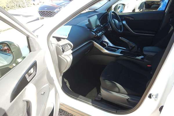 2023 Mitsubishi Eclipse Cross ES YB