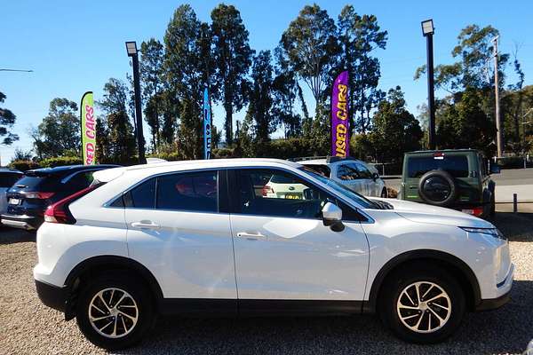 2023 Mitsubishi Eclipse Cross ES YB