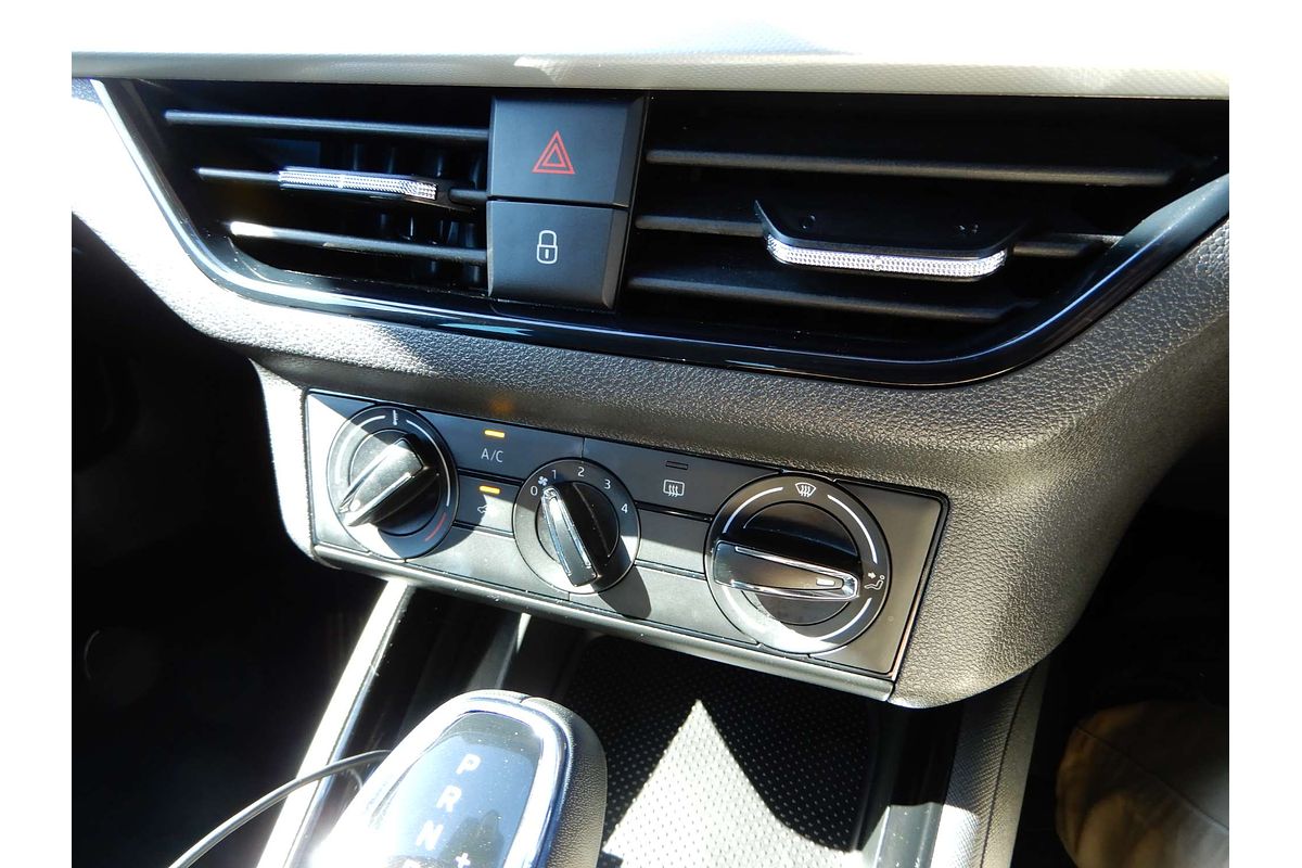 2023 SKODA Scala 85TSI Ambition NW