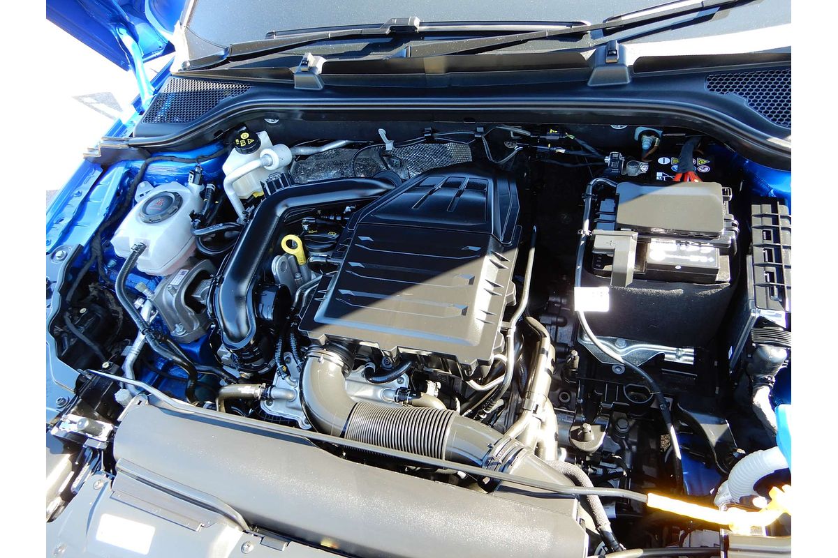 2023 SKODA Scala 85TSI Ambition NW