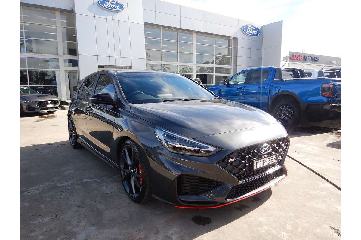 2023 Hyundai i30 N PDe.V5