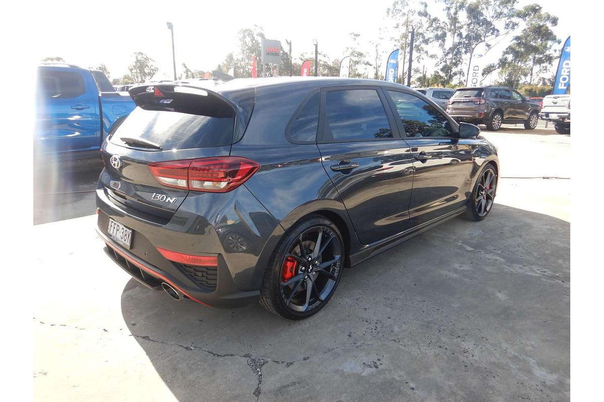 2023 Hyundai i30 N PDe.V5
