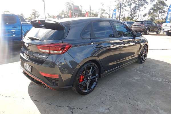 2023 Hyundai i30 N PDe.V5